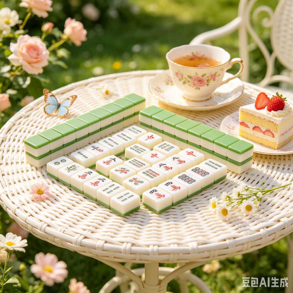 Quetzaltenango,mahjong