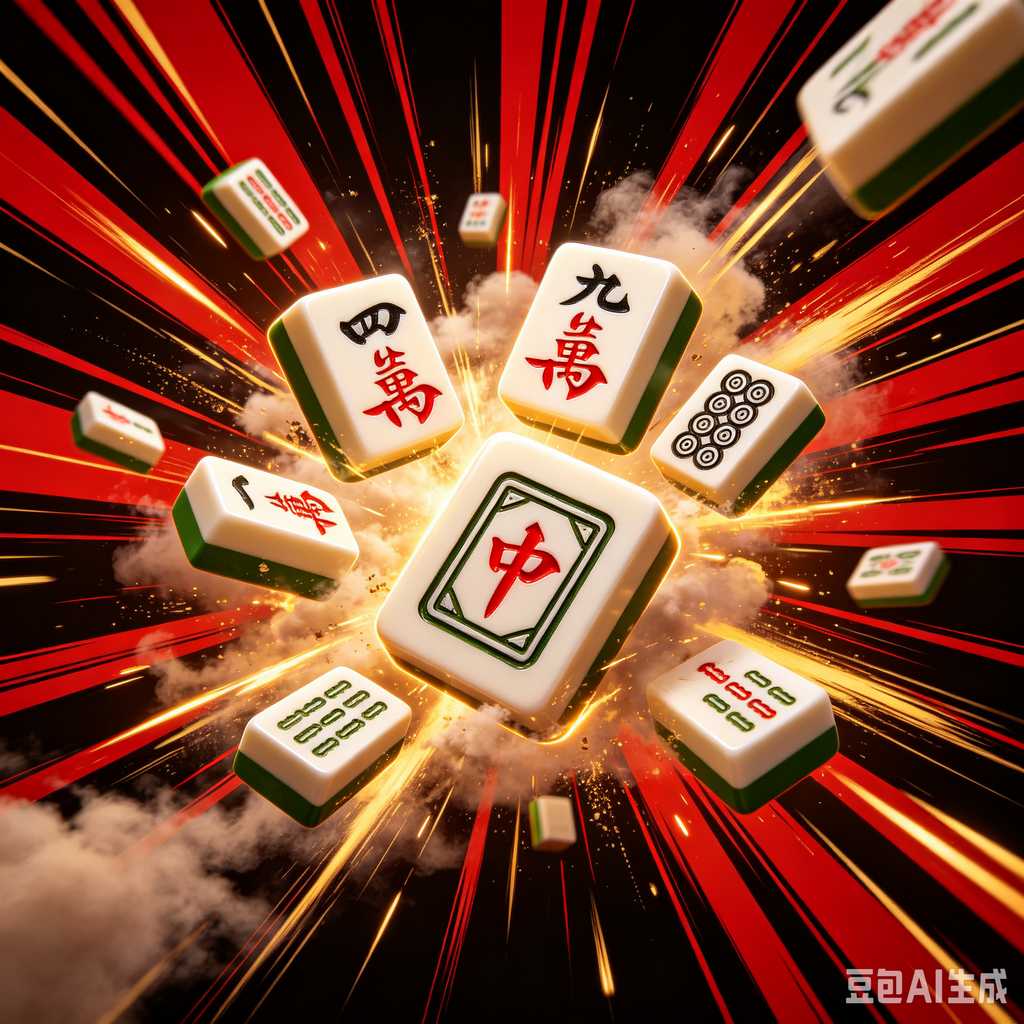 Bratislava,mahjong